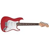 Squier 'Mini' - Torino Red