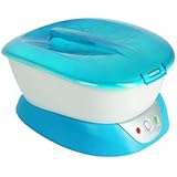 HoMedics Thera-P Paraspa Plus Paraffin Bath