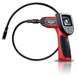 Autel (AULMV10185) MaxiVideo MV101 Digital Inspection Videoscope with 8.5 mm Camera Head