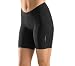 Shebeest Womens S-Pro Cycling Shorts, Black, Small