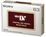 Sony DVM63HD (5 pack)