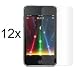 Premium Reusable LCD Screen Protectors 12 Pack for Apple iPod Touch iTouch 8GB 16GB 32GB 2nd Generation