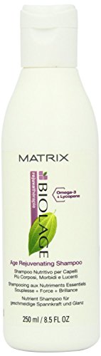 Biolage Rejuvatherapie Age Rejuvenating Shampoo