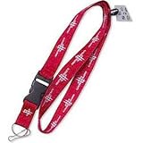 Houston Rockets Lanyard