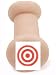 Experience the Ultra-Real Virtual Touch of Genuine Cyber Skin. Slide your penis into a pretty pink vagina. Have some backdoor fun with a tight, willing anus. A silky-soft, ribbed love tunnel. Compact design & discreet. 5 inch length, 2 inch diameter.