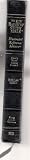 The New Rainbow Study Bible Illustrated Reference Edition - Every Verse Color-coded - Bold Line System (1998) - Faux Black Imitation Leather