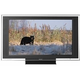 Sony Bravia KDL-46XBR4 46