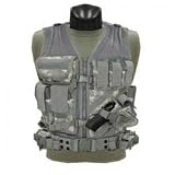 Sporting Goods : Oe Tech Crossdraw Vest
