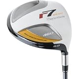 TaylorMade PREOWNED R7 DRAW 460 DRIVER w/ graphite (SHAFT TYPE: Taylormade Reax)