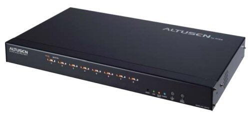 Aten KN9108 8-Port KVM (Over the Net) Preisvergleich