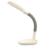 Grandrich  ES-201  EZ Reader Table Lamp w/ 27w Fluorescent Bulb