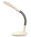 Grandrich  ES-201  EZ Reader Table Lamp w/ 27w Fluorescent Bulb