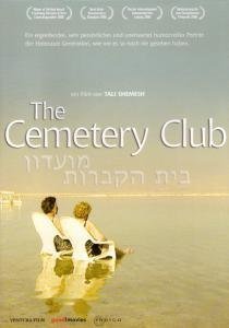 The Cemetery Club  (OmU)