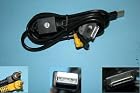 Kca-ip301v Cable for Kenwood