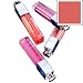 Dior Addict Ultra Gloss Reflect Light Reflecting Lip Gloss 0.19 oz # 517
