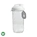 reCAP Mason Pour & Ball Venti, Wide Mouth, Canning Jar Lid, Natural