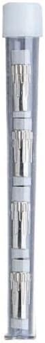 Pentel Refill Eraser (Pentel Z2-1N) 4 Erasers per Tube