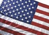 Koralex II 3'x5' Spun Polyester U.S. Flag/ American Flag