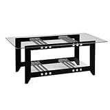 3-Piece Pack Oak Finish Coffee/End Table Set By Acme Furniture