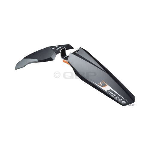 SKS Grand D.A.D. Dual Adjust Dirtboard Front Bicycle Fender