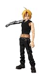 Medicom Fullmetal Alchemist: Edward Real Action Heroes Figure