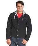 Nautica Jean's Men's Elevated Kyle Jacket