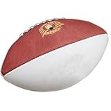 Football - AUTOGRAPH FOOTBALL