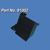 OR-Fab 81002 Steering Gearbox Skid Plate for 1997-06 Jeep Wrangler