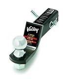 Valley 75651 Bulldog Lock