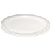 Cambro RFSC12PP Translucent Round Lid for 12 qt, 18 qt and 22 qt Capacity Food Storage Container