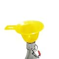 Flaschentrichter / Einmachtrichter / Trichter aus Kunststoff f�r �ffnungen ab � 1,1 cm - produziert in Deutschland!