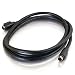 Cables To Go - 02322 - 25ft Value Series S-Video M/F Extension Cable