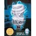 Ionic 23 Watt Ionic Bulb Air Freshening CFL Light IB23C