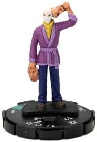 HeroClix: Chameleon # 19 (Experienced) - Web of Spiderman
