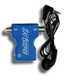 SF-100 Satellite Beeper Finder Directv FTA Dish Network