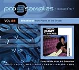 ProSamples Vol 24  - Breakbeat  -  AU-AC-AI-AK-EX-HN-WV