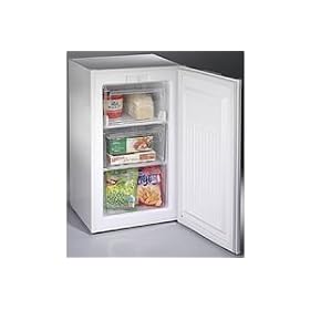 Fridgemaster MTRZ82A Undercounter Freezer