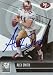 Alex Smith, San Francisco 49ers, 2006 Donruss Elite Autographed Card