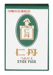 仁丹つめかえ 1080粒入