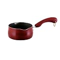 Paula Deen 1 Quart Open Saucepan Multiple Colors Available