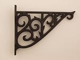 Outdoor Living : Garland G67 Stratford Basket Brkt.12in