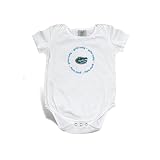 Florida Gators NCAA Onesie (3-6 months)
