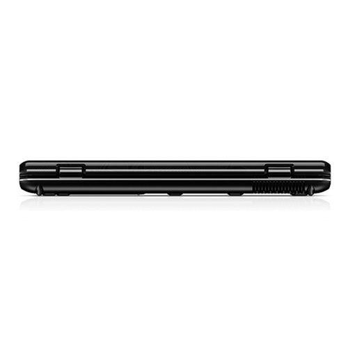 HP Pavilion DV9910US 17-inch Laptop (2.00 GHz AMD Turion X2 Dual Core Mobile TL-60 Processor, 3 GB RAM, 250 GB Hard Drive, DVD Drive, Vista Premium) image