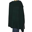 Womens Shawls Tribal Embroidered Wool Wrap 80 x 40 inches