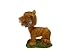 Mini Bobble Head Tiger_s-3