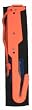 Sportsmens Quick Release Knife & Line Cutter w/ Pole Mounting holes - Valor 3305, Knives Neck