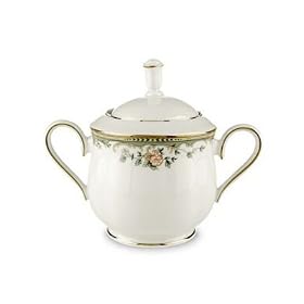 Lenox Spring Vista Sugar Bowl by Lenox