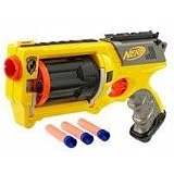 Hasbro Nerf N Strike Maverick New 2008 Design