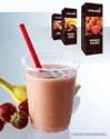 Smoothie Konzentrat Erdbeer-Banane