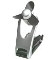 H+H SO 207 Design Handventilator inkl. Batterien